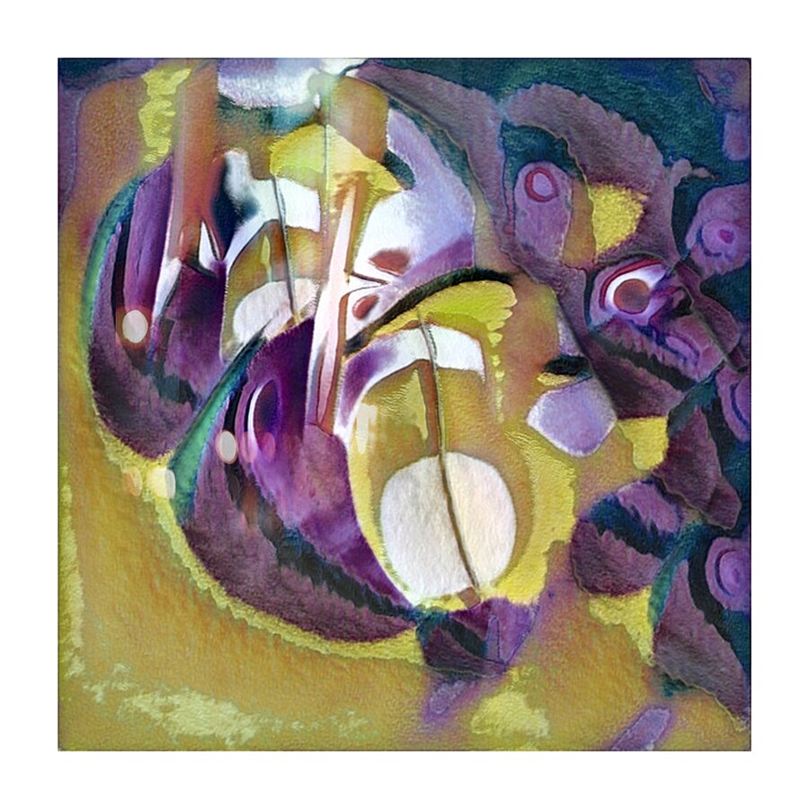 3788 8K Picture Frame print