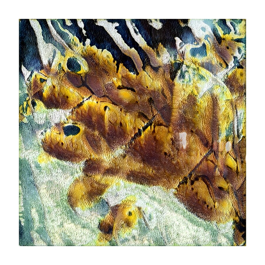 4090 8K Picture Frame print