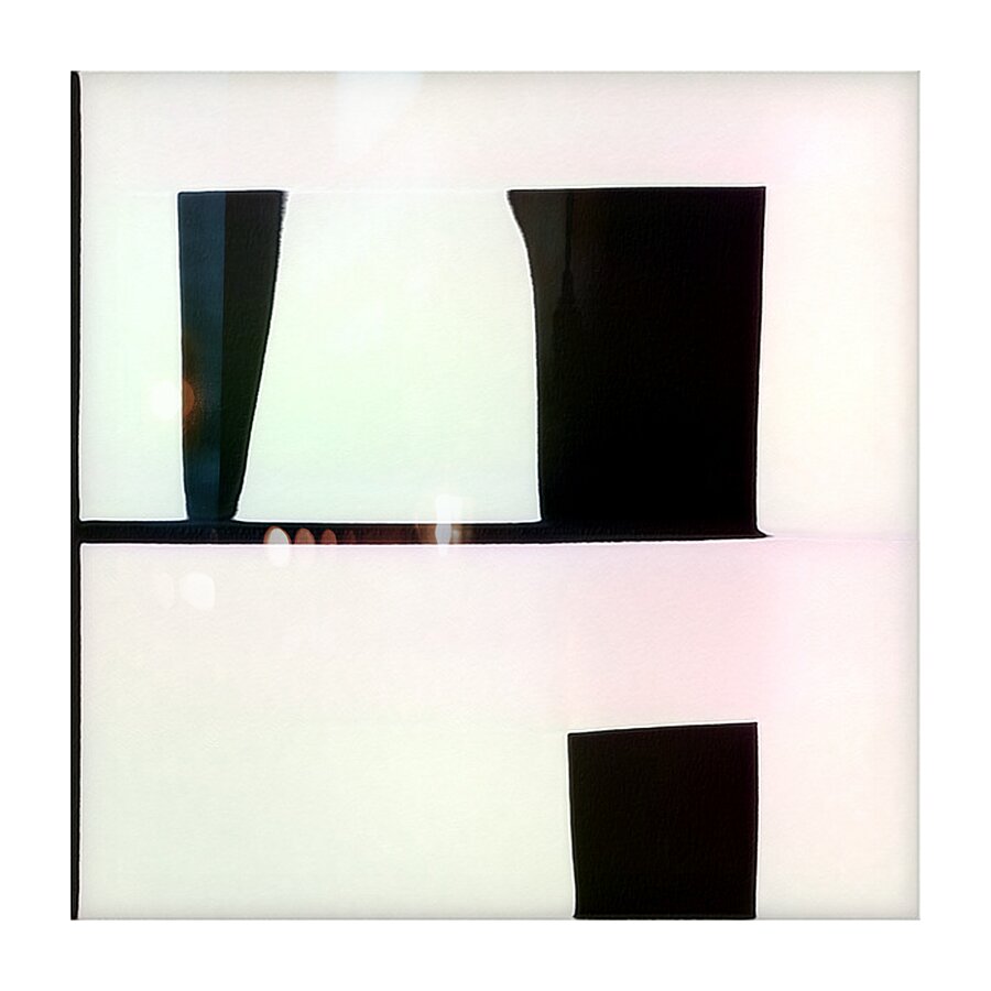 4097 8K Picture Frame print