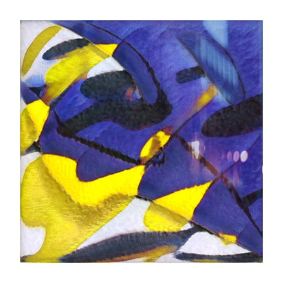 4142 8K Picture Frame print