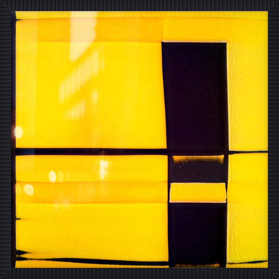 Impression de cadre personnalisé