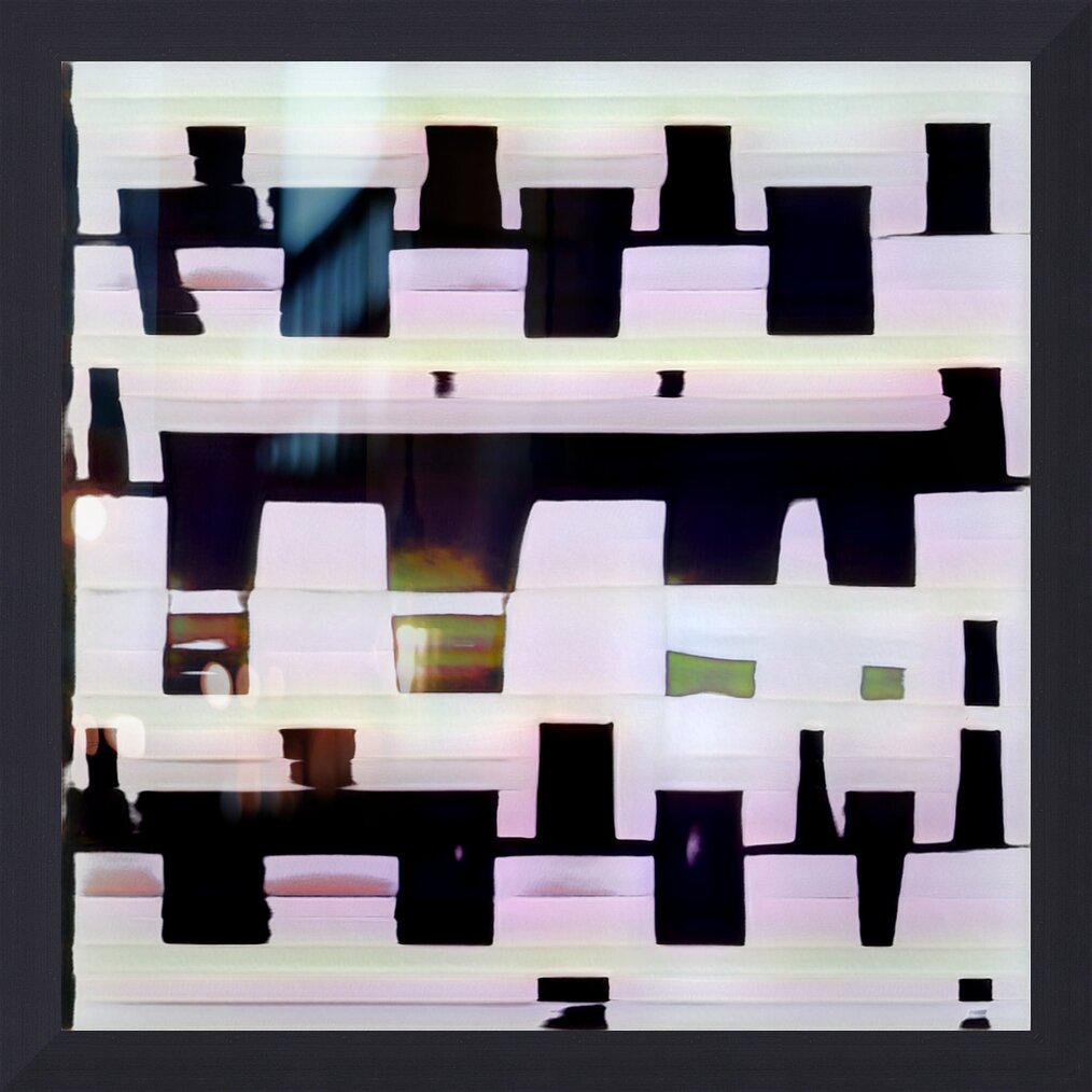 Impression de cadre personnalisé