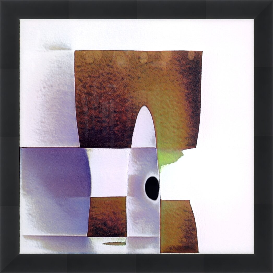 Impression de cadre personnalisé