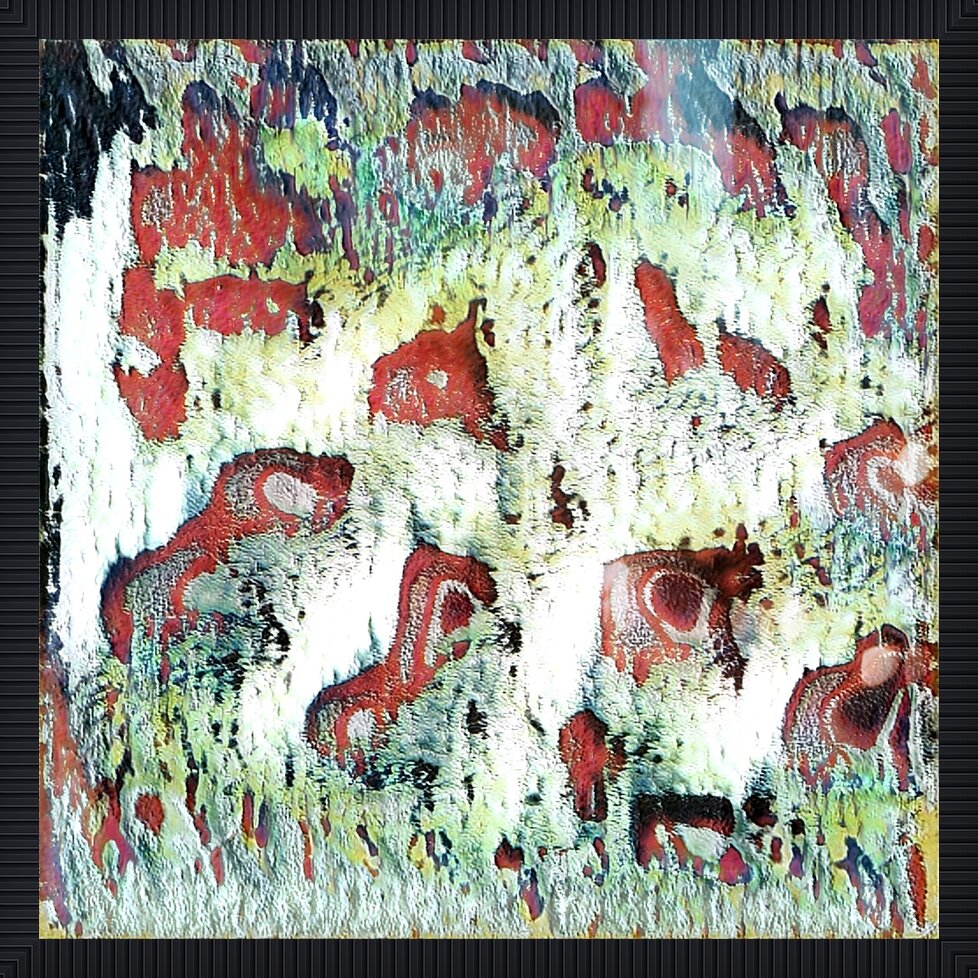 Impression de cadre personnalisé