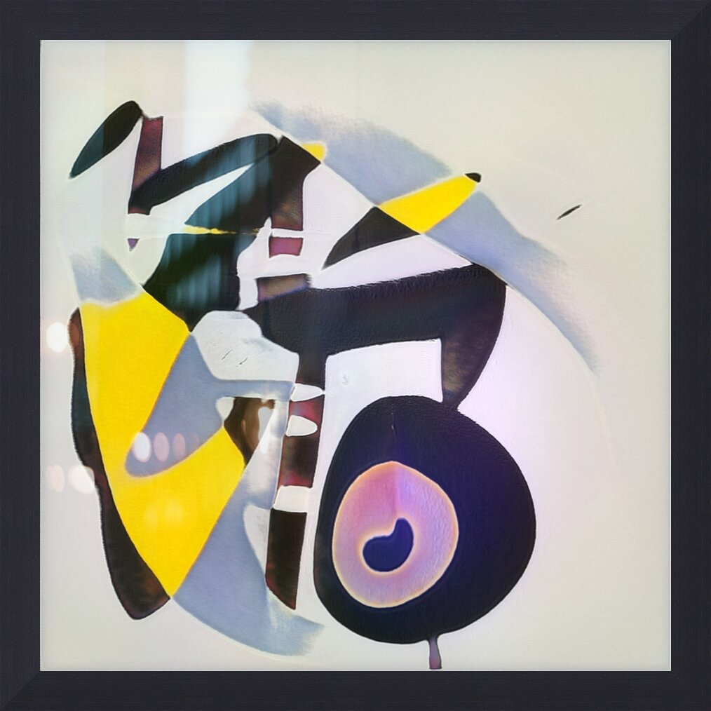 Impression de cadre personnalisé