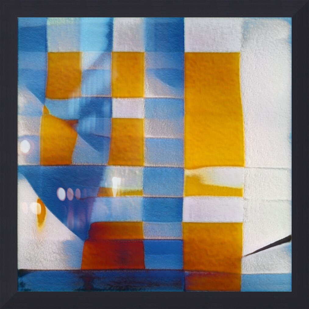 Impression de cadre personnalisé