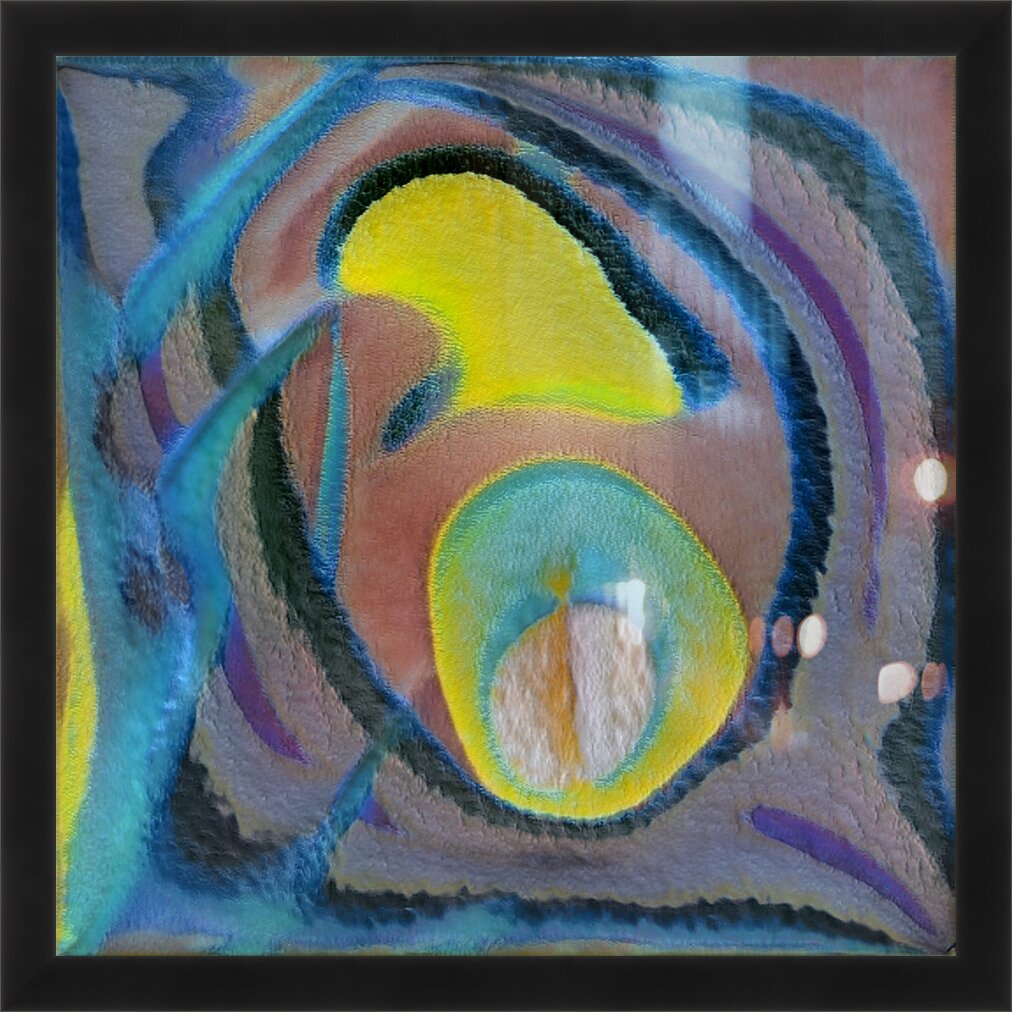 Impression de cadre personnalisé