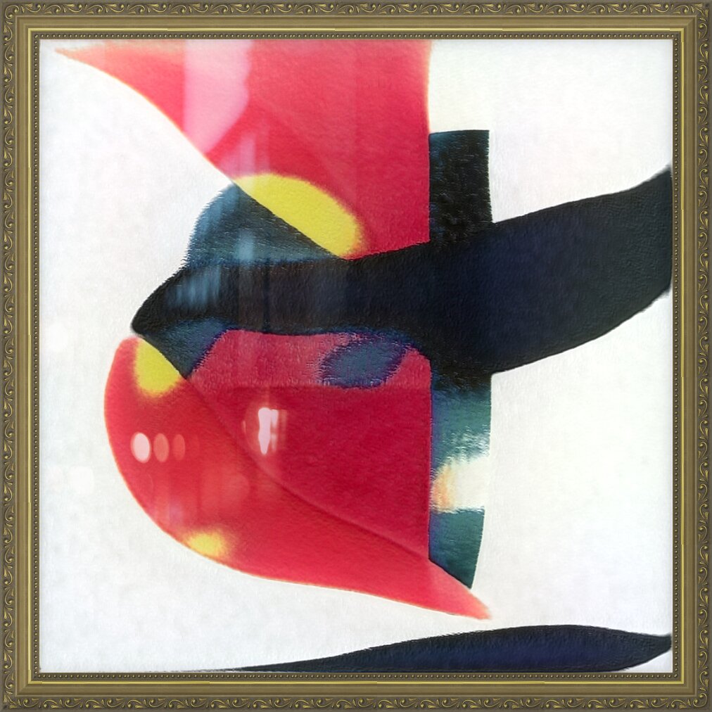 Impression de cadre personnalisé