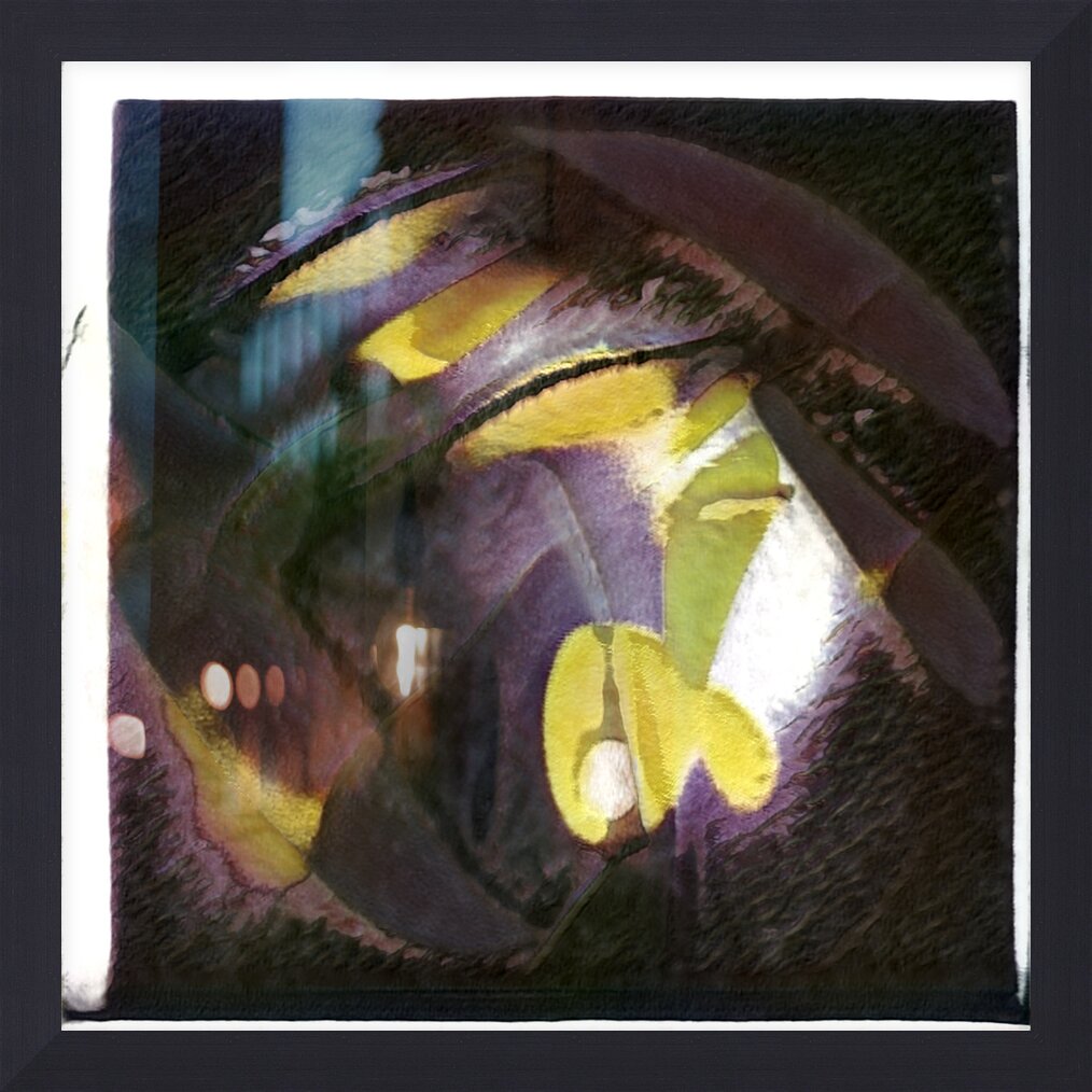 Impression de cadre personnalisé