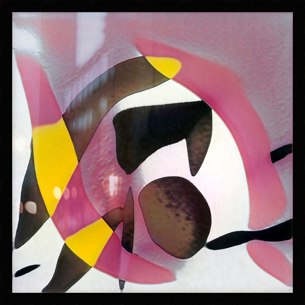 Impression de cadre personnalisé