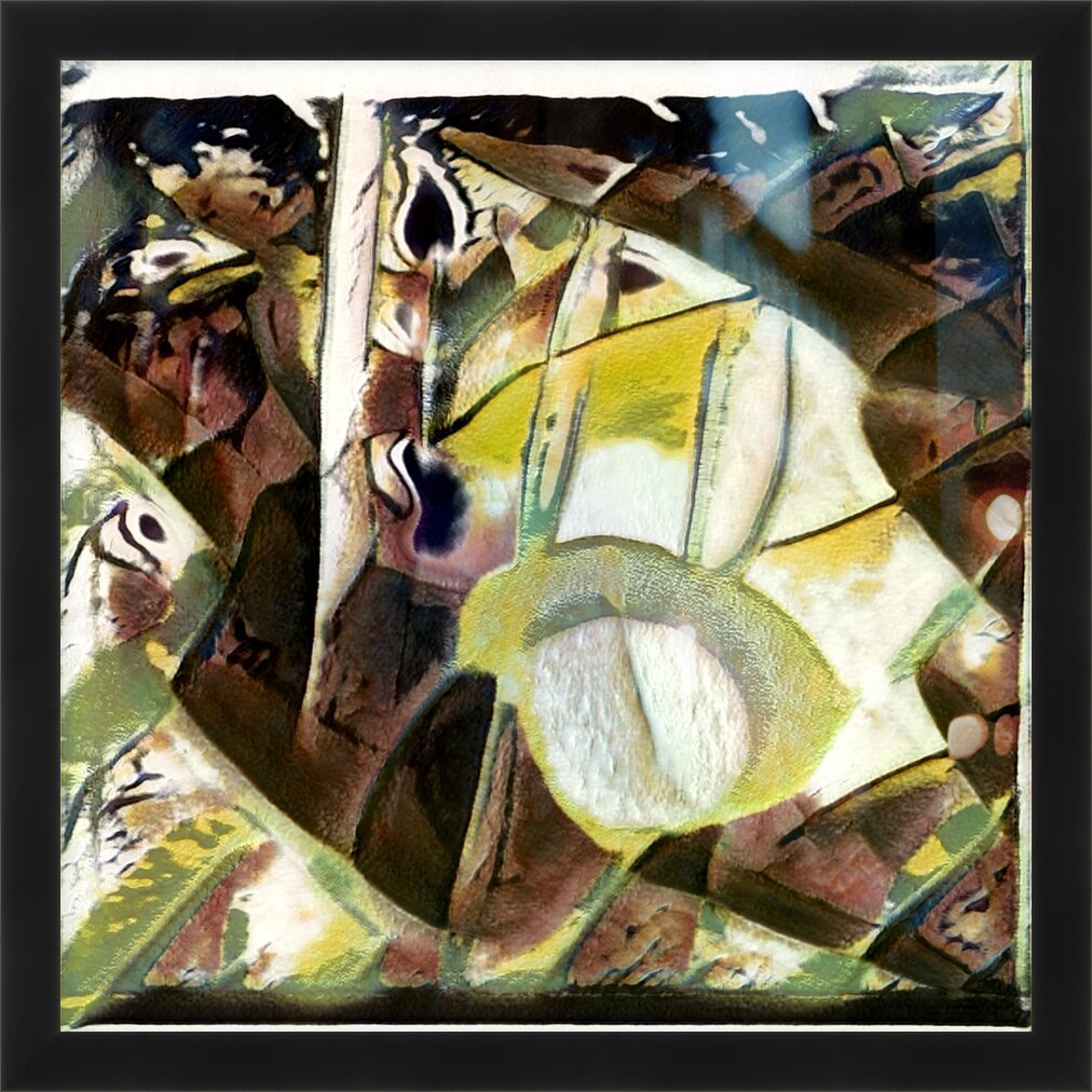 Impression de cadre personnalisé