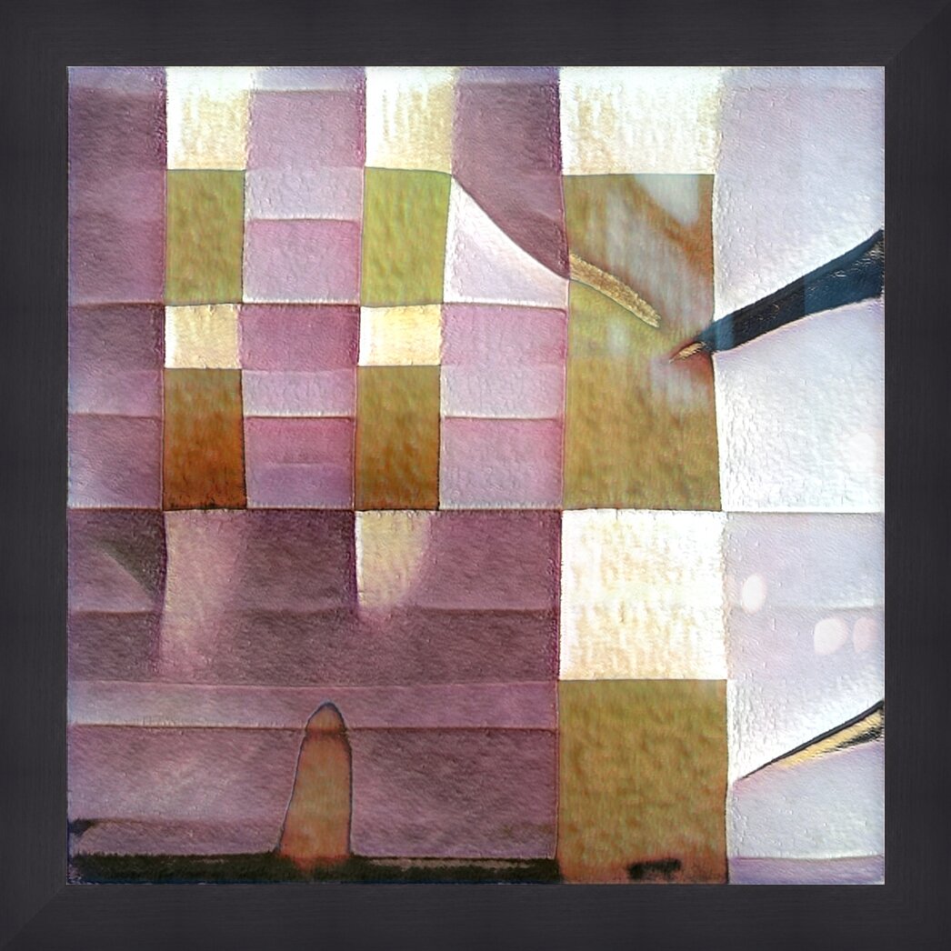 Impression de cadre personnalisé