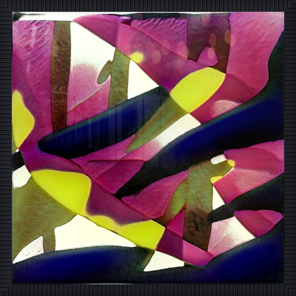 Impression de cadre personnalisé