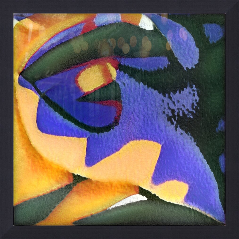 Impression de cadre personnalisé