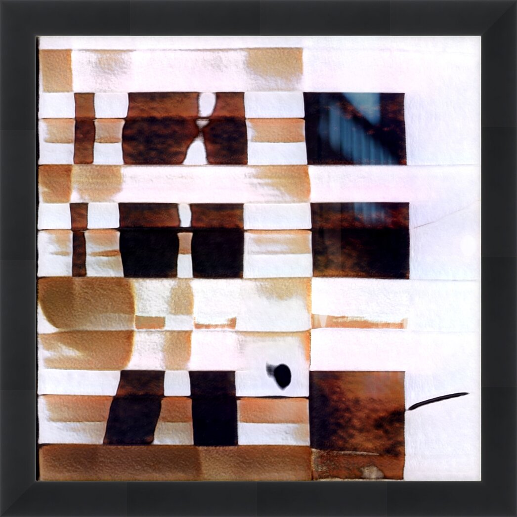 Impression de cadre personnalisé