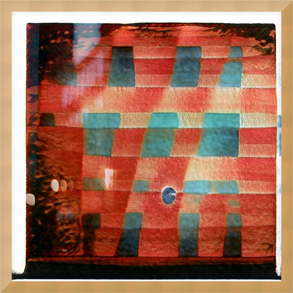 Impression de cadre personnalisé