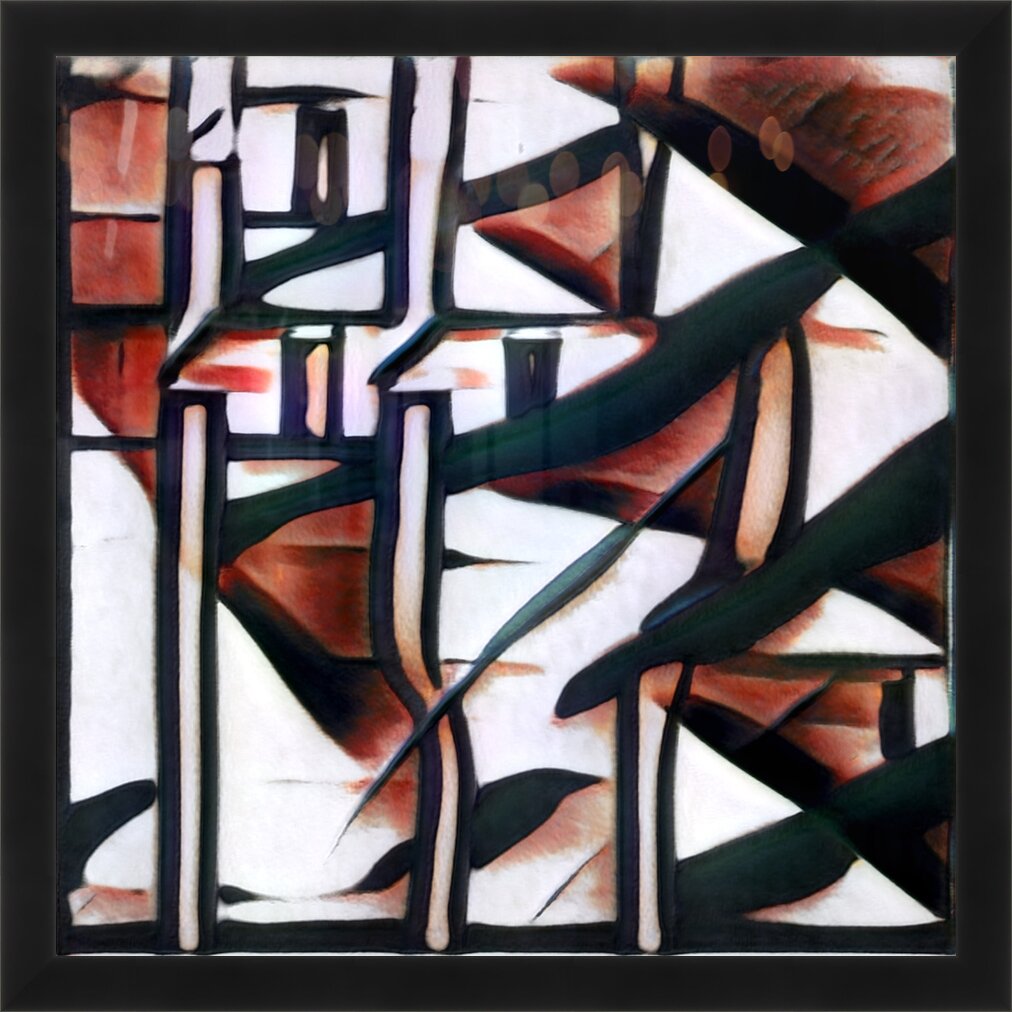 Impression de cadre personnalisé