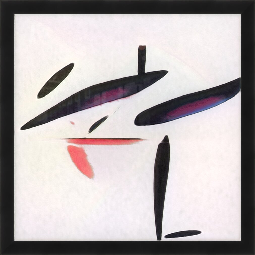 Impression de cadre personnalisé