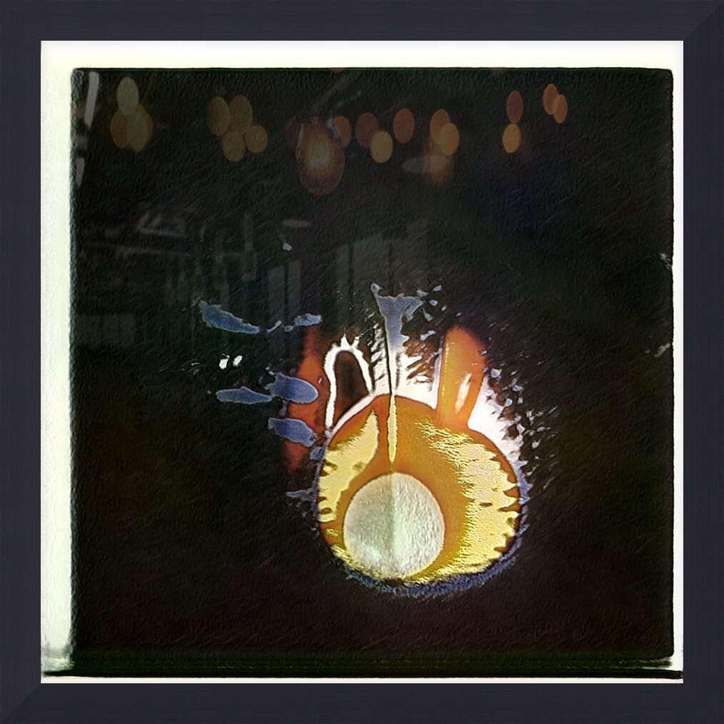 Impression de cadre personnalisé