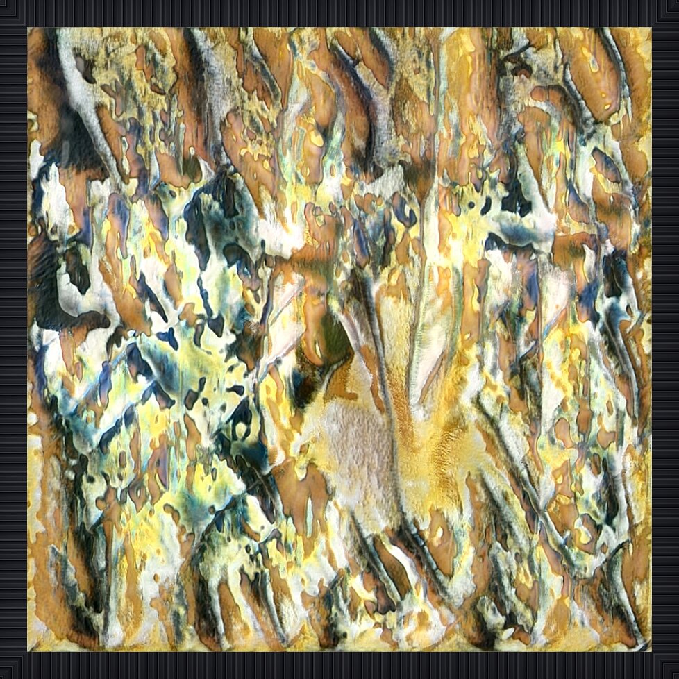 Impression de cadre personnalisé