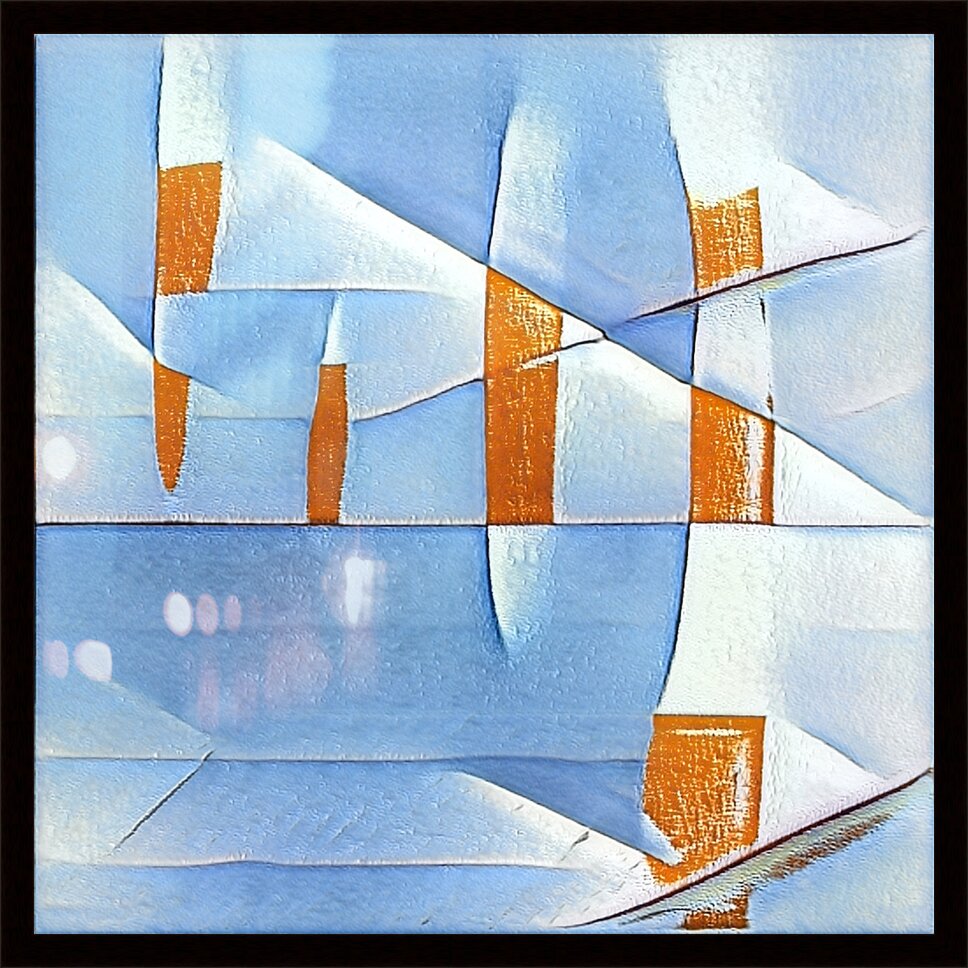 Impression de cadre personnalisé