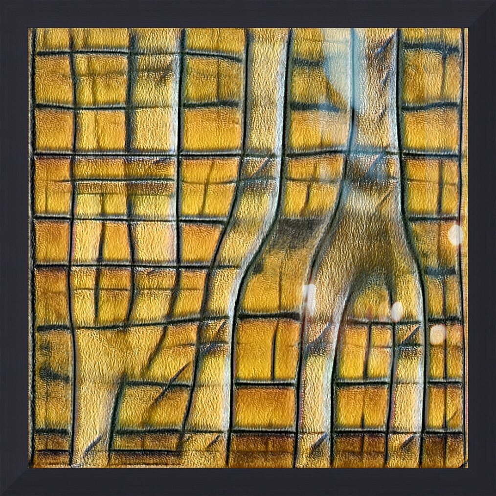 Impression de cadre personnalisé