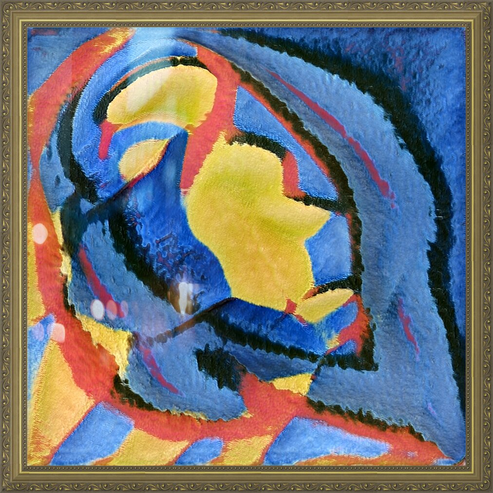 Impression de cadre personnalisé