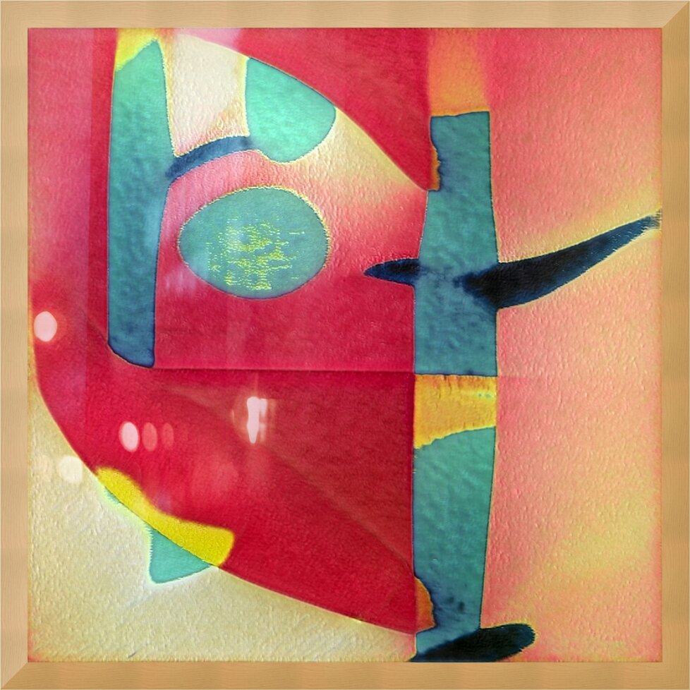 Impression de cadre personnalisé