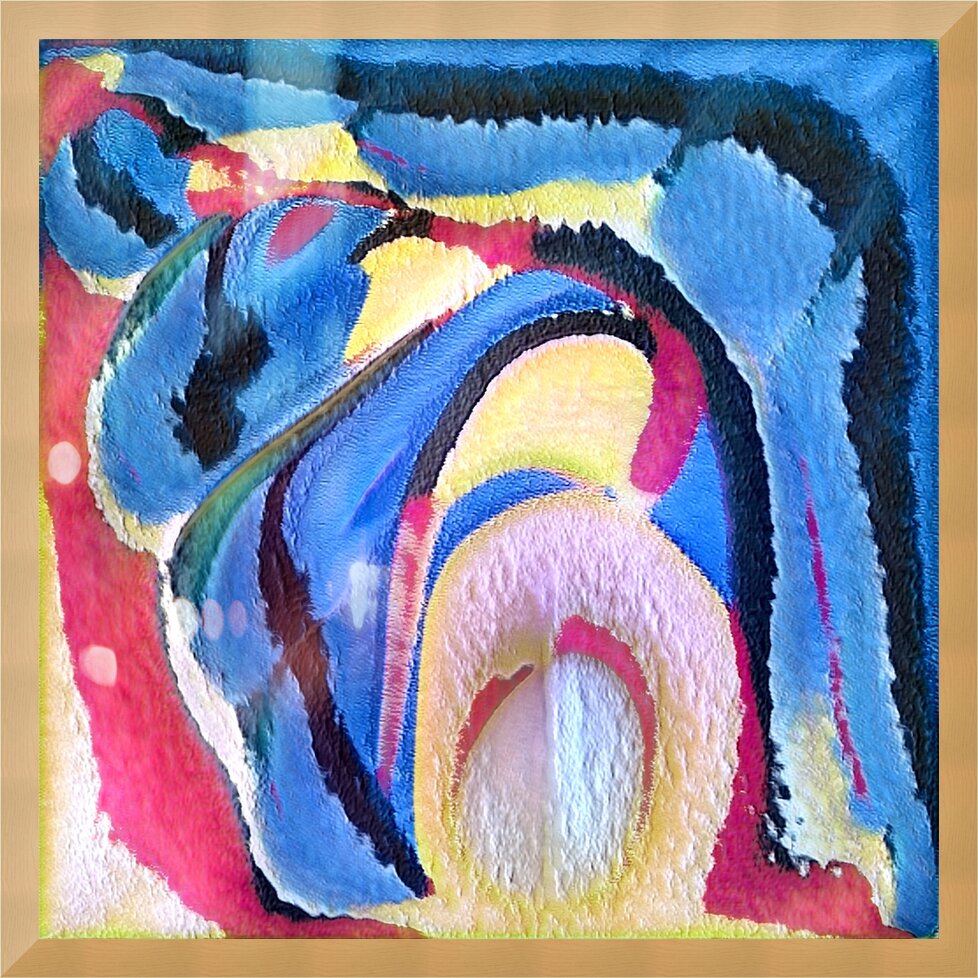 Impression de cadre personnalisé