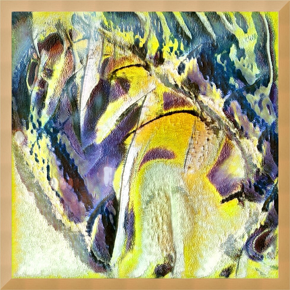 Impression de cadre personnalisé