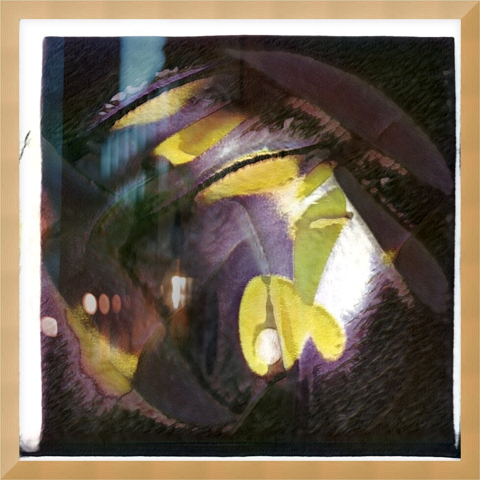 Impression de cadre personnalisé