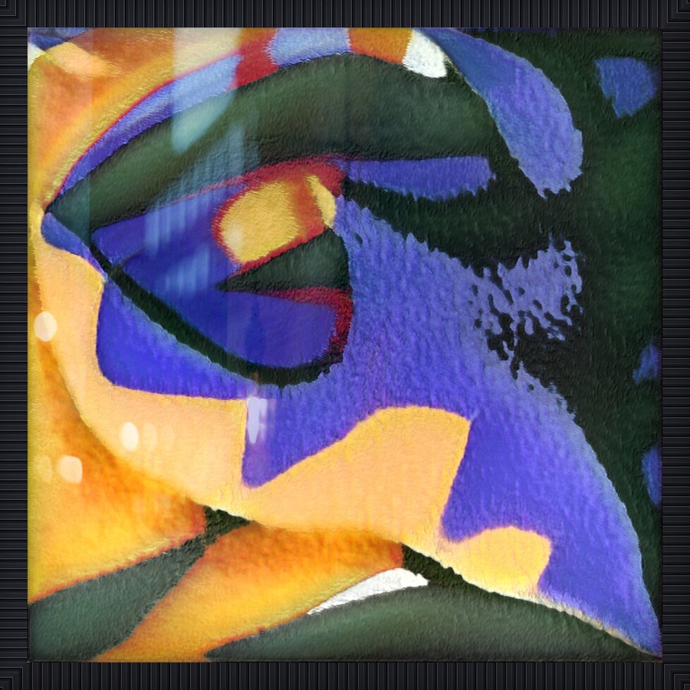 Impression de cadre personnalisé