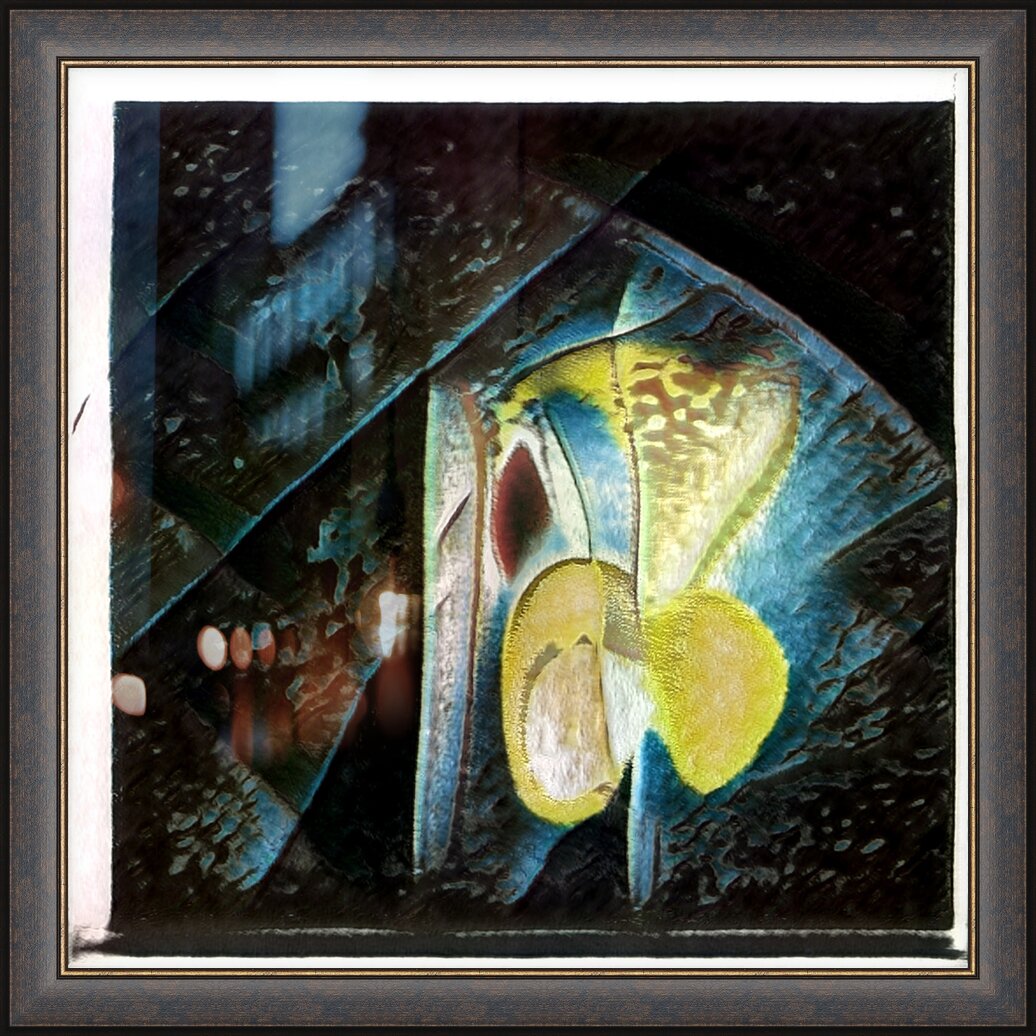 Impression de cadre personnalisé