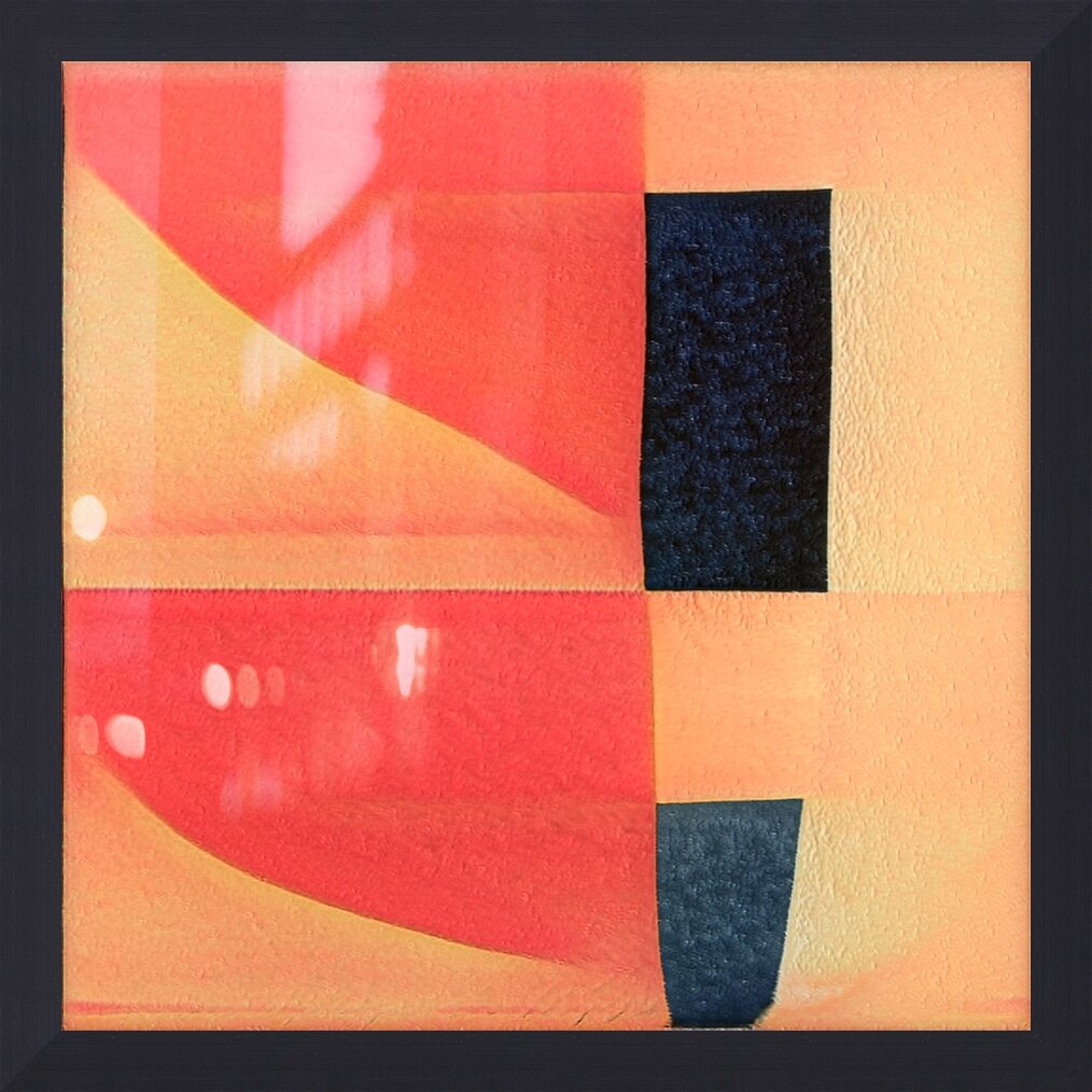 Impression de cadre personnalisé