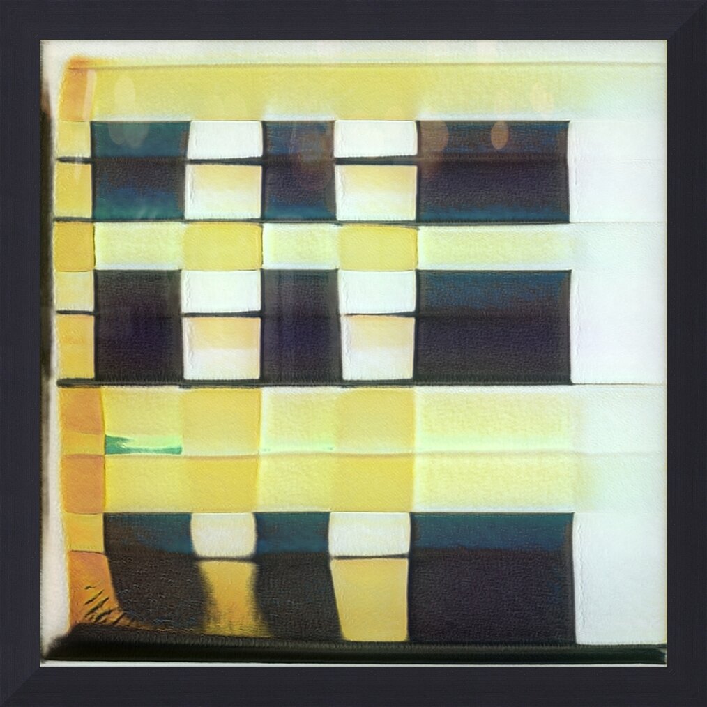 Impression de cadre personnalisé