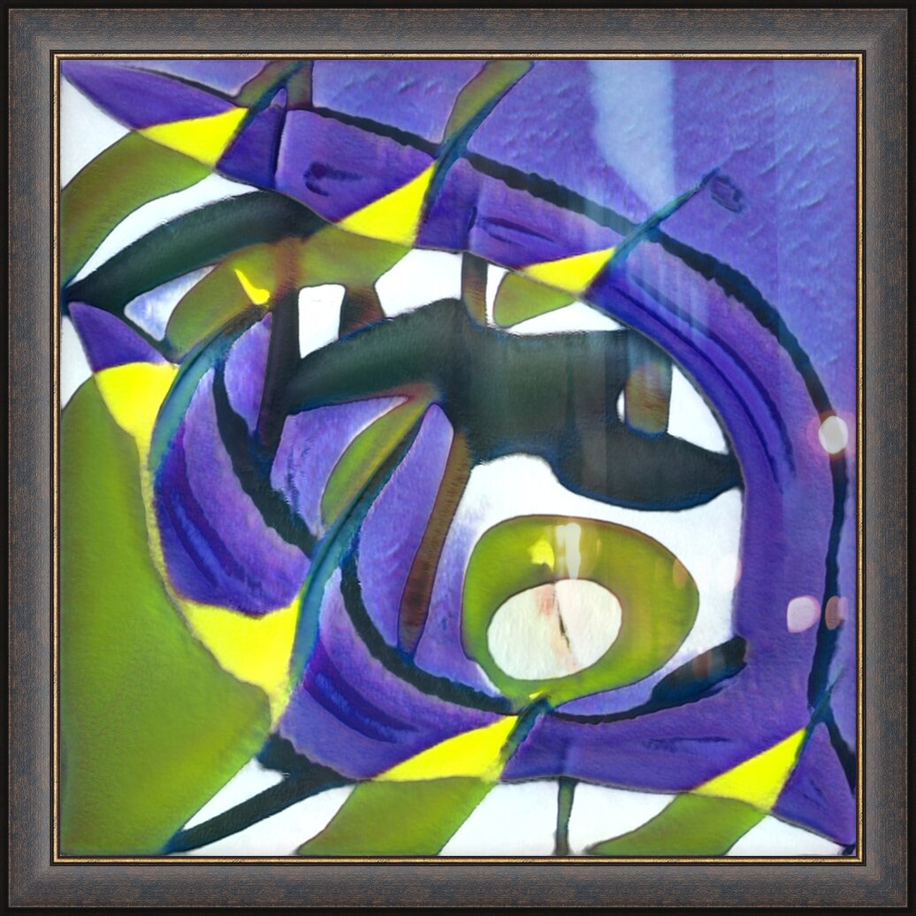 Impression de cadre personnalisé