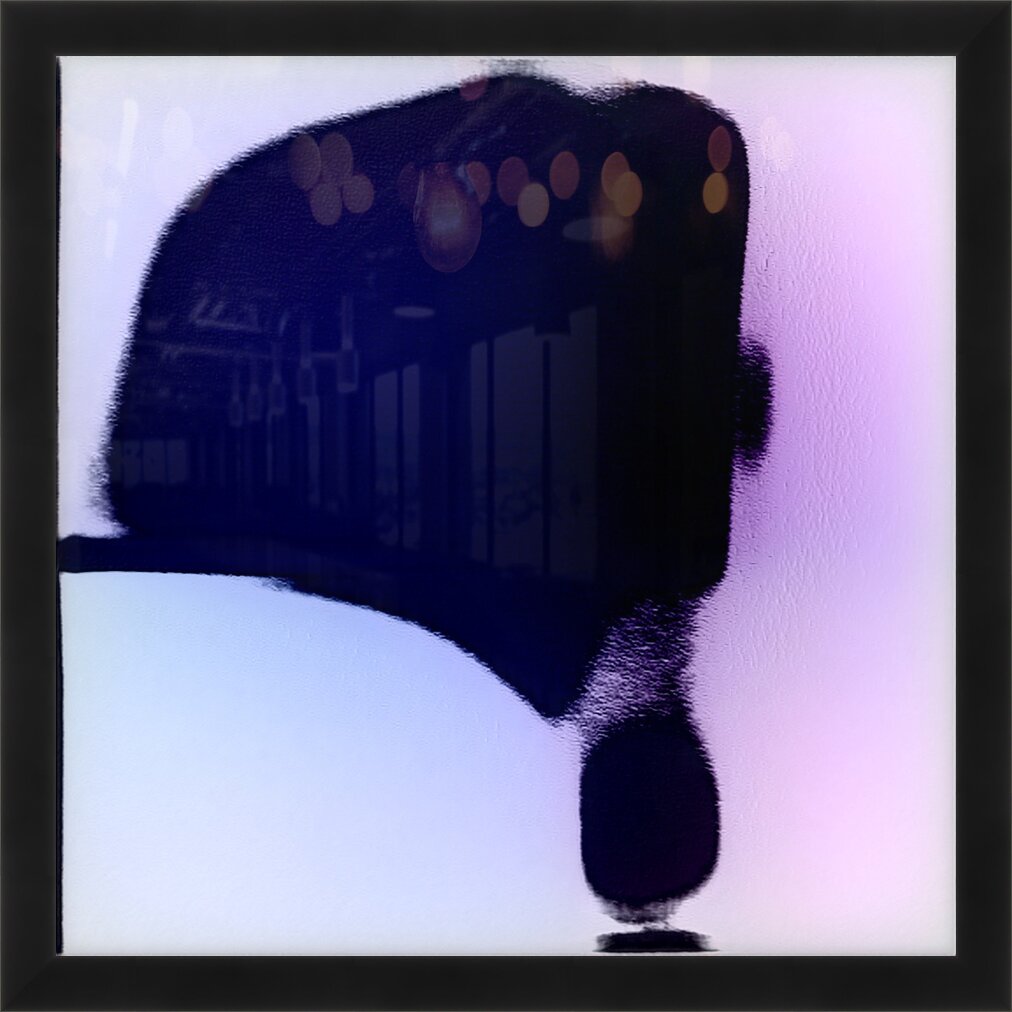 Impression de cadre personnalisé