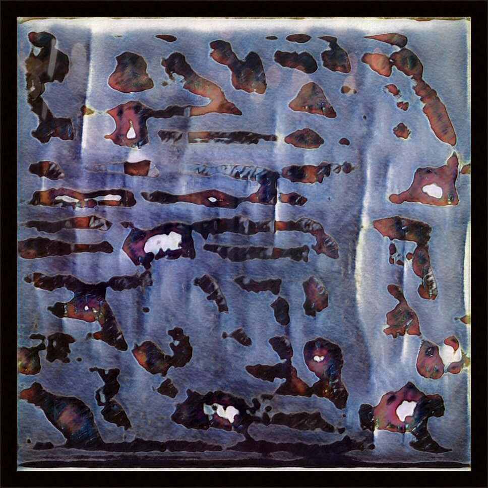 Impression de cadre personnalisé