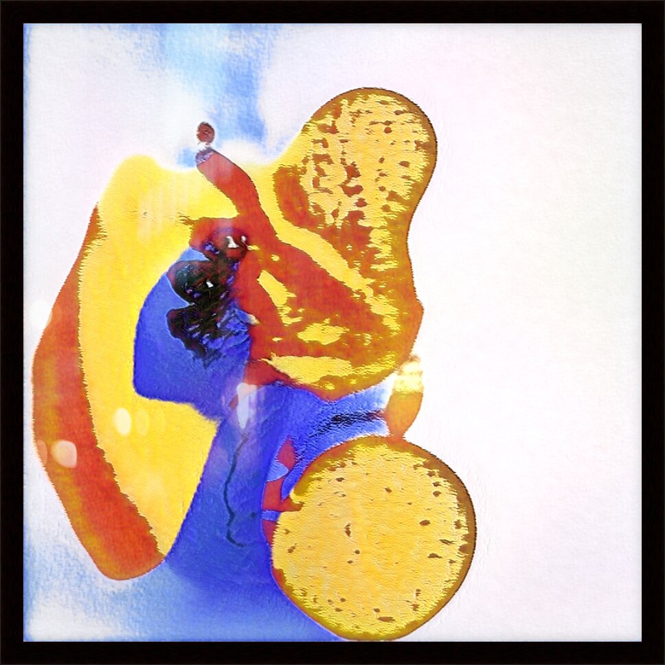 Impression de cadre personnalisé