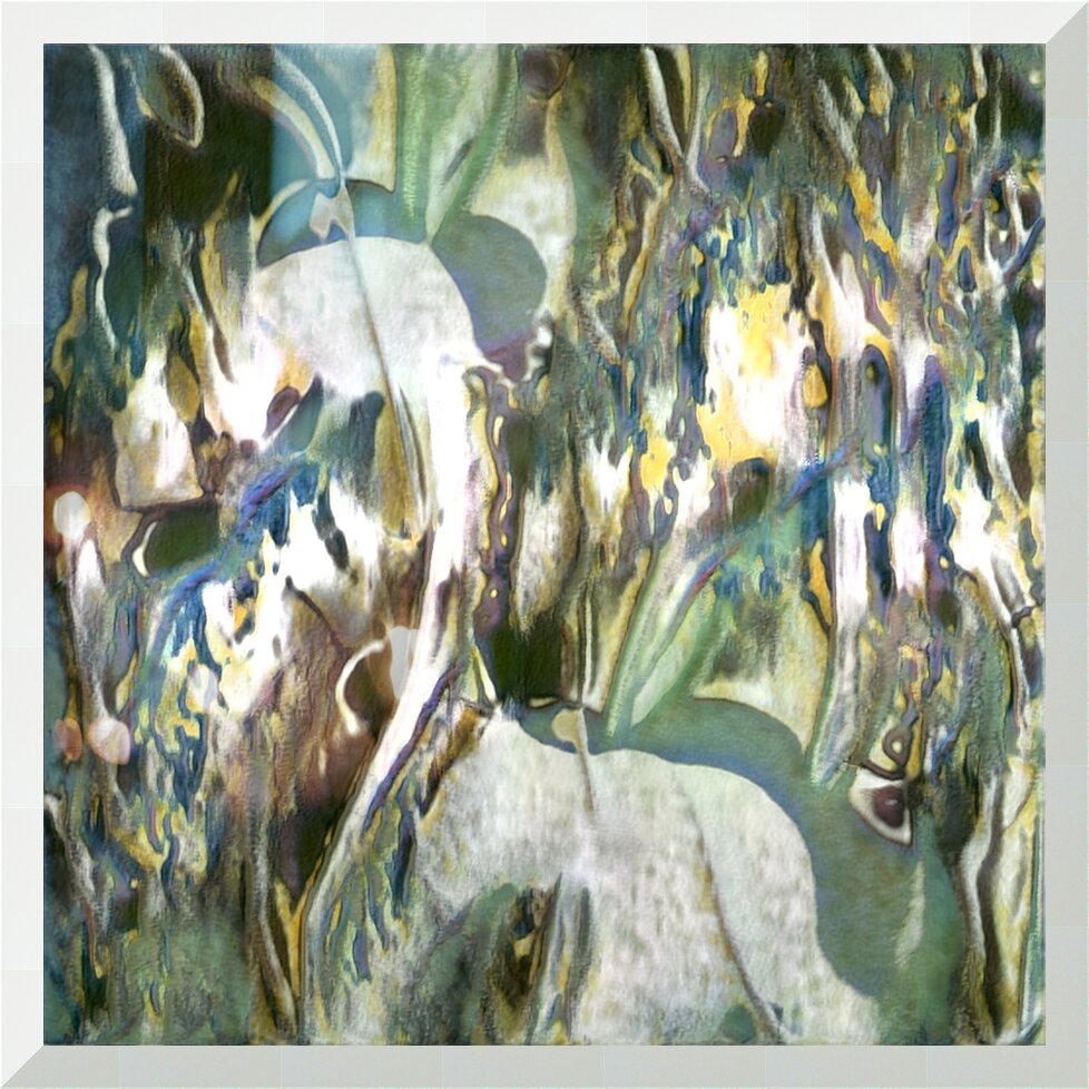 Impression de cadre personnalisé