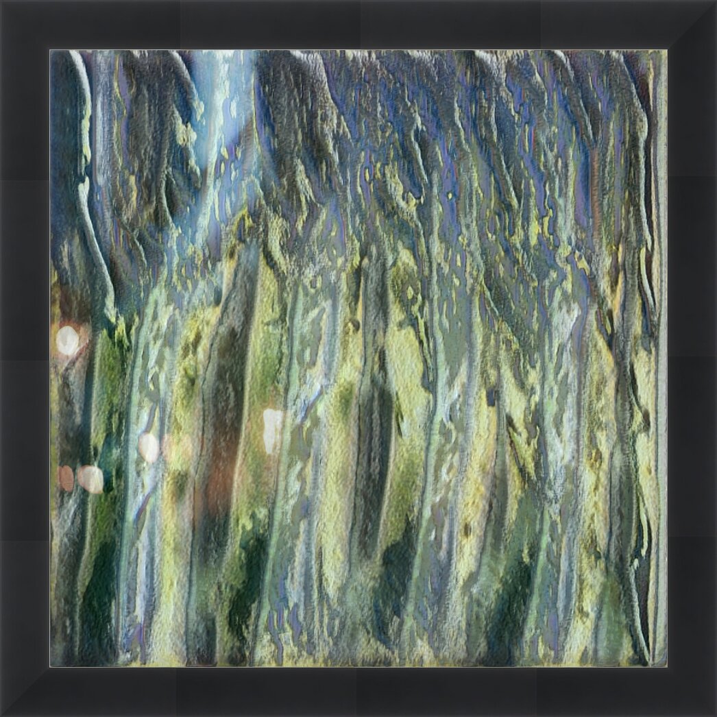 Impression de cadre personnalisé