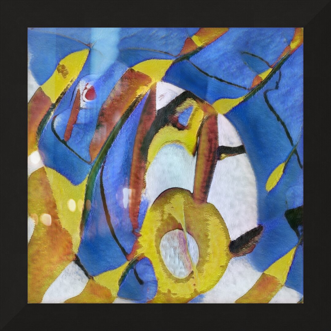 Impression de cadre personnalisé