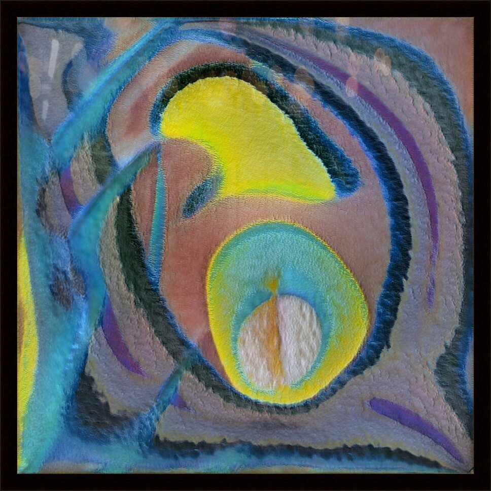 Impression de cadre personnalisé