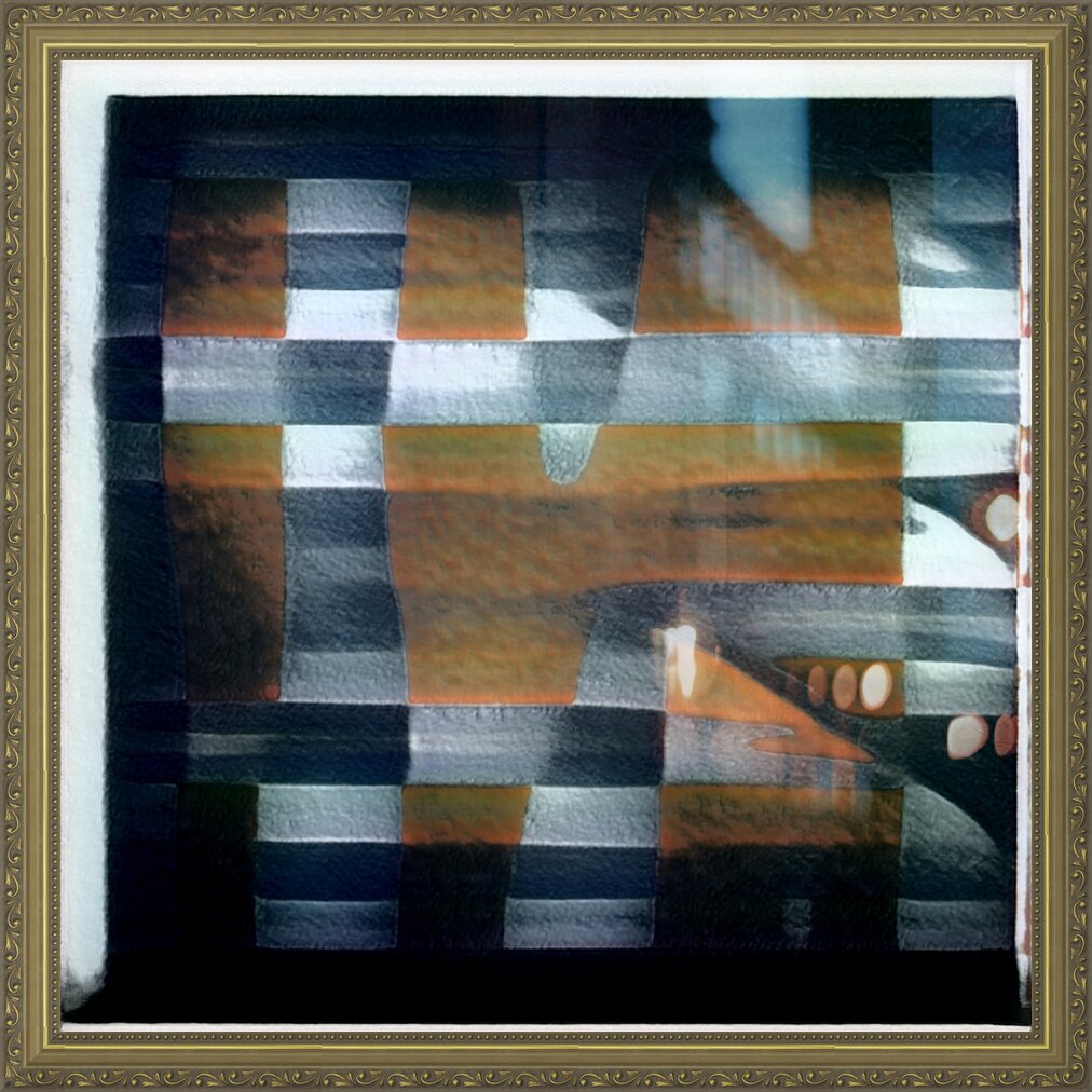 Impression de cadre personnalisé