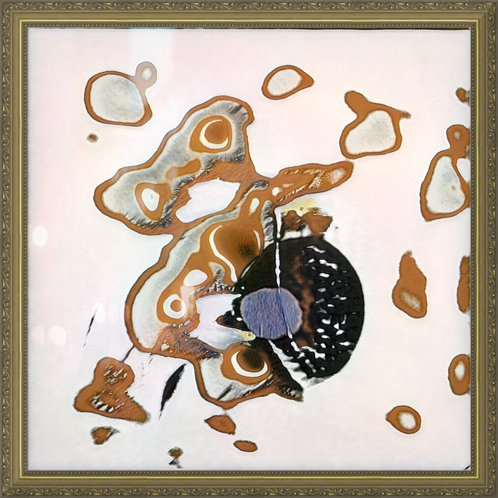 Impression de cadre personnalisé