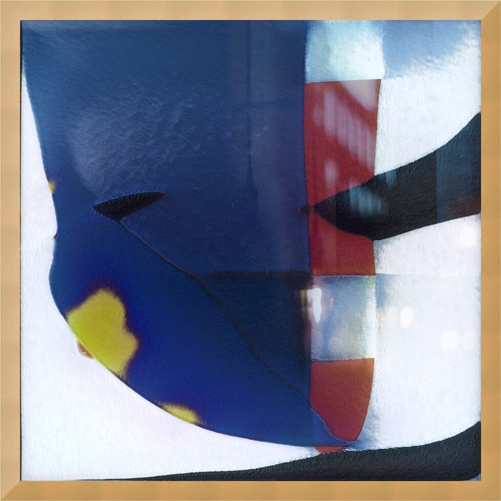 Impression de cadre personnalisé