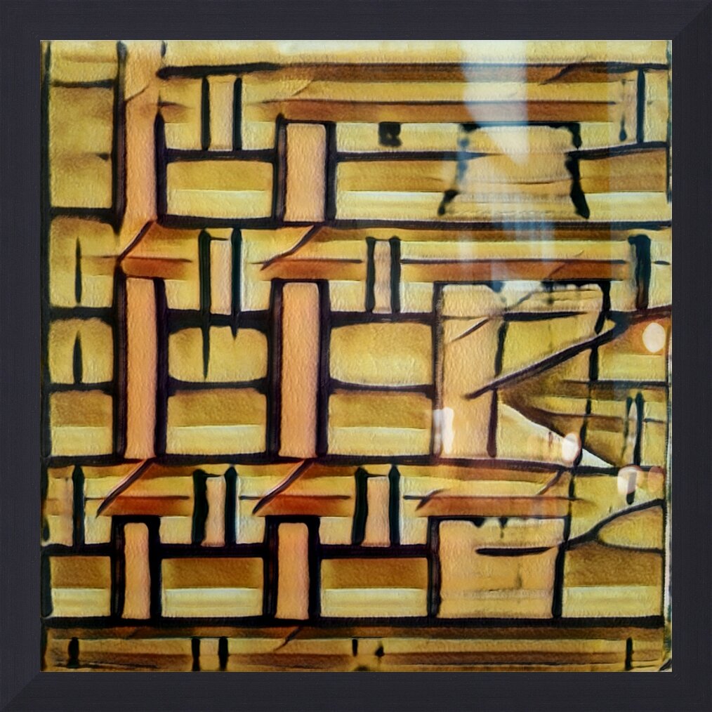 Impression de cadre personnalisé