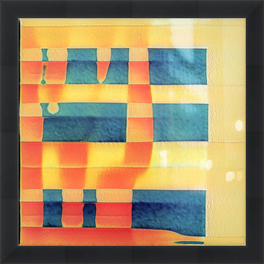 Impression de cadre personnalisé