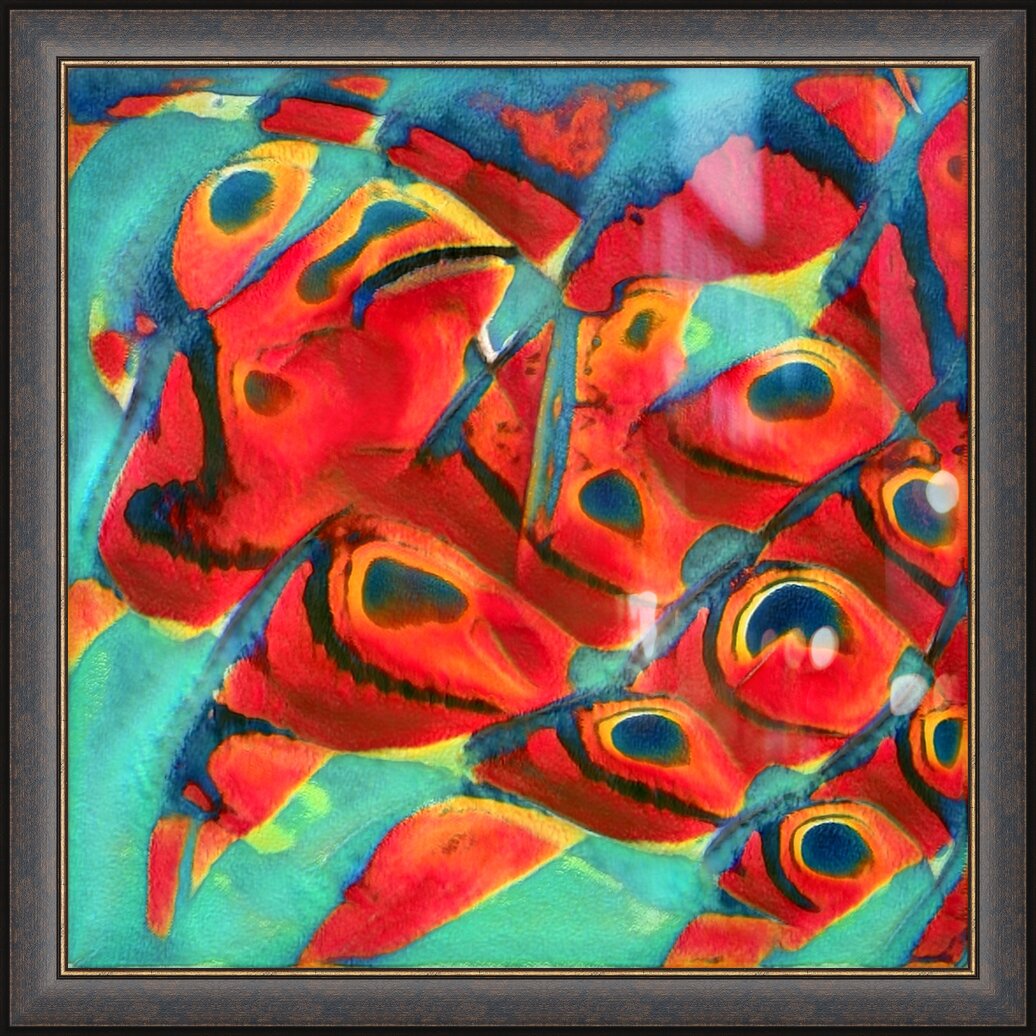 Impression de cadre personnalisé