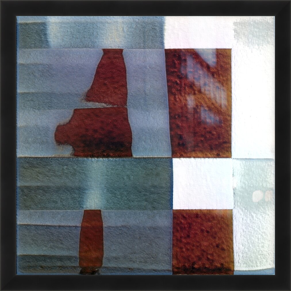 Impression de cadre personnalisé